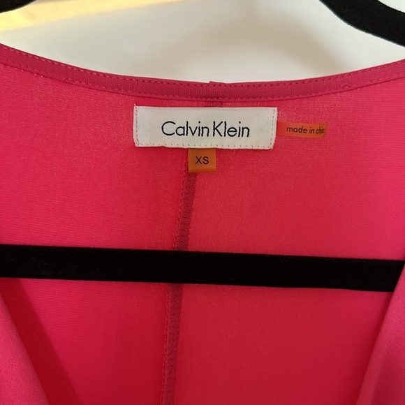 Calvin Kline dress in brand new condition - Picture 4 of 4